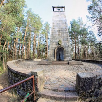 Anykščių atradimų lobis: smalsumo ir pramogų diena
