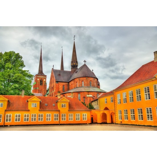 Atrask vikingų šalį: Danijos paslaptys ir žavesys