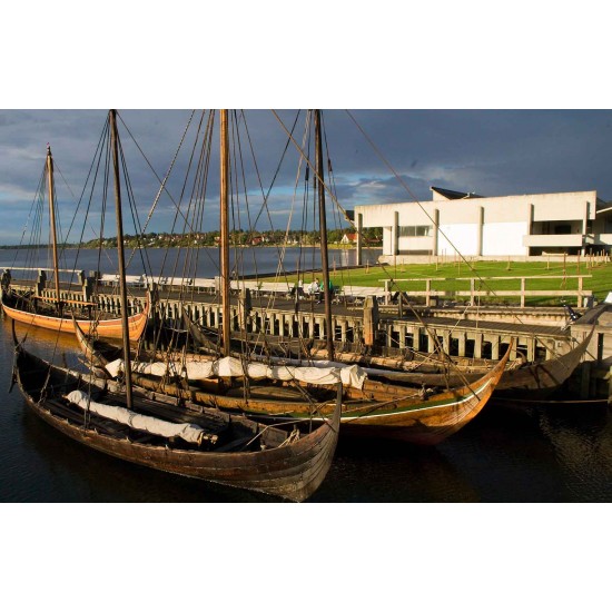 Atrask vikingų šalį: Danijos paslaptys ir žavesys