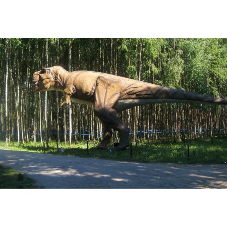 Dinozaurų karalystė ir Amerikos indėnų legendos