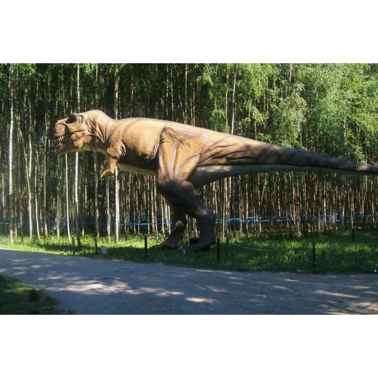 Dinozaurų karalystė ir Amerikos indėnų legendos