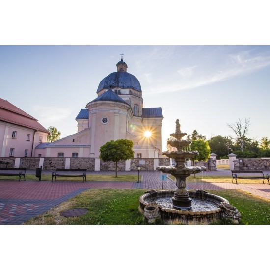Nuotykių diena Druskininkuose
