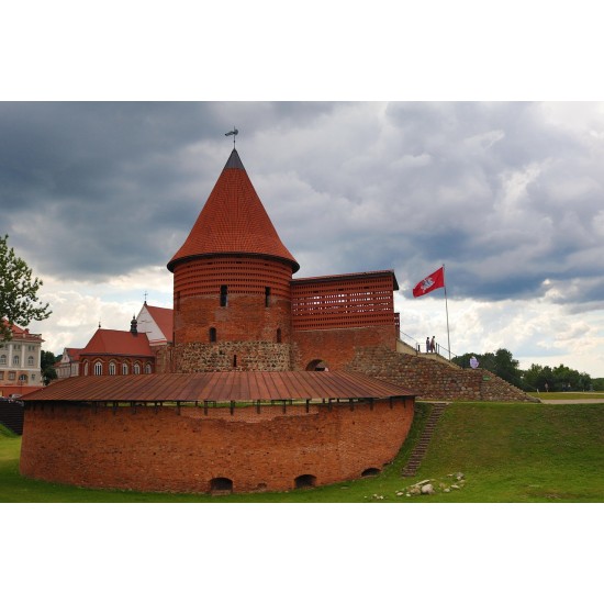 Istorijos ir skrydžio paslaptys Kaune