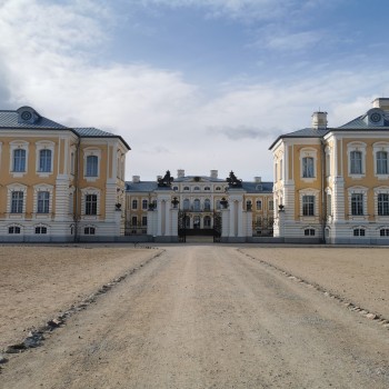 Pilių paslaptys: nuo Lietuvos iki Latvijos