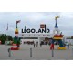 Atrask! Išbandyk! Išdrįsk! Serengeti – Legolendas – Heide