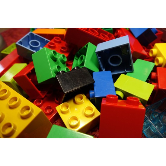 Lego pasaulio paslaptys ir Kopenhagos atradimai