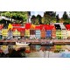 Lego pasaulio paslaptys ir Kopenhagos atradimai