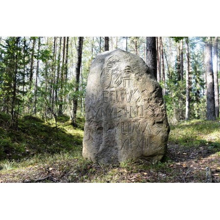 Į ežerų kraštą tyrinėti praeities!