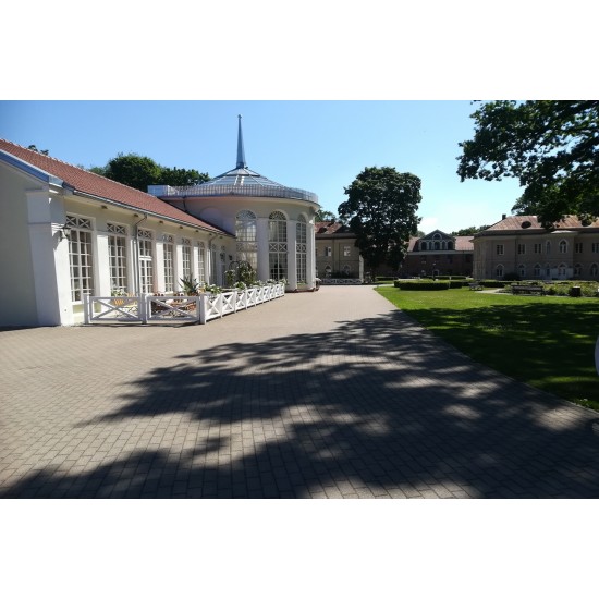 Paslaptingoji Panemunė: pilys ir jų istorijos