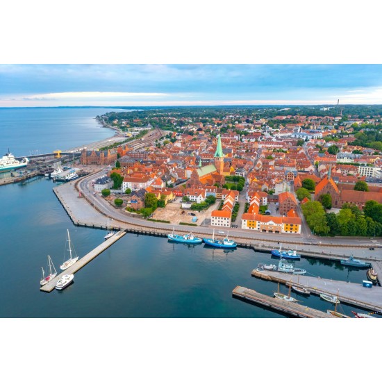 Mįslingoji Šiaurė – legendų ir karalysčių žemė