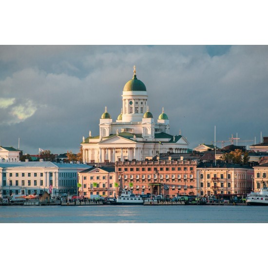 Interaktyvus Talinas – Helsinkis – Tartu