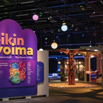 Interaktyvus Talinas – Helsinkis – Tartu