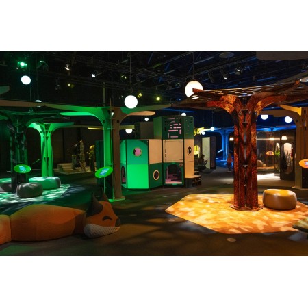 Interaktyvus Talinas – Helsinkis – Tartu