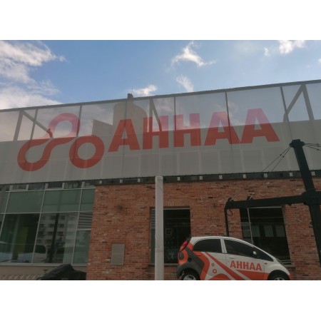 Žinių ir nuotykių keliu: Tartu–AHHAA–Talinas