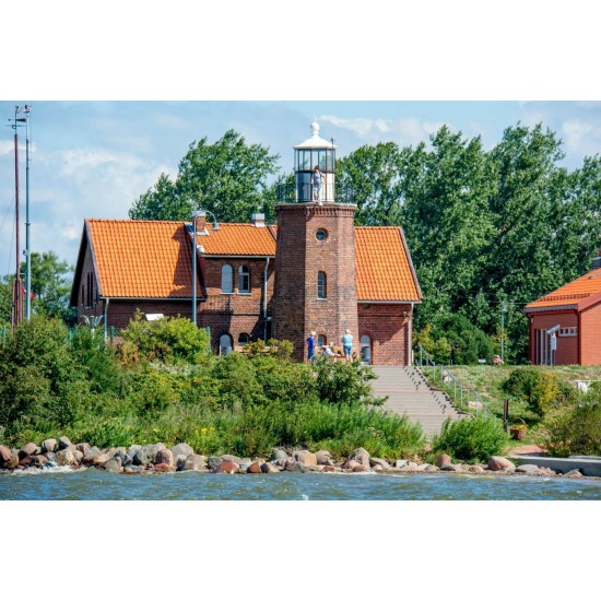 Pamario lobiai: nuo Ventės rago iki Klaipėdos – atradimų kupina kelionė