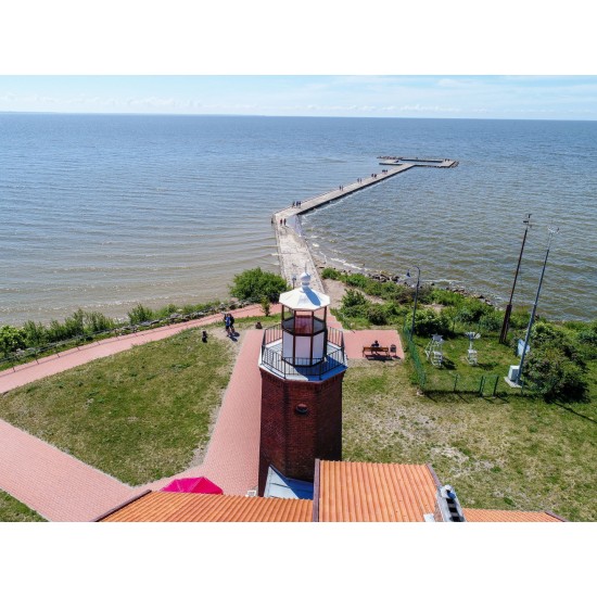 Pamario lobiai: nuo Ventės rago iki Klaipėdos – atradimų kupina kelionė