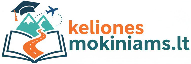 Kelionesmokiniams UAB